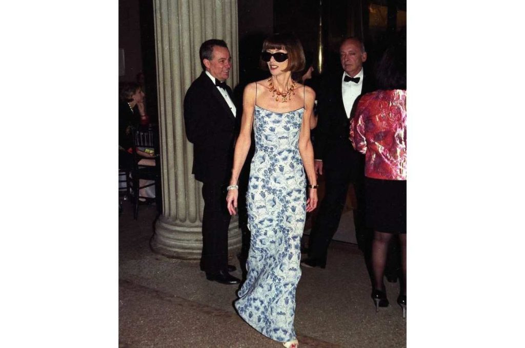 Este es el tema de la MET GALA 2025 1