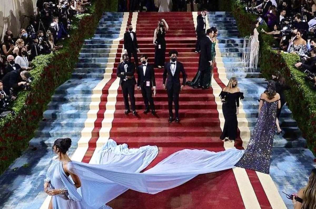 Este es el tema de la MET GALA 2025