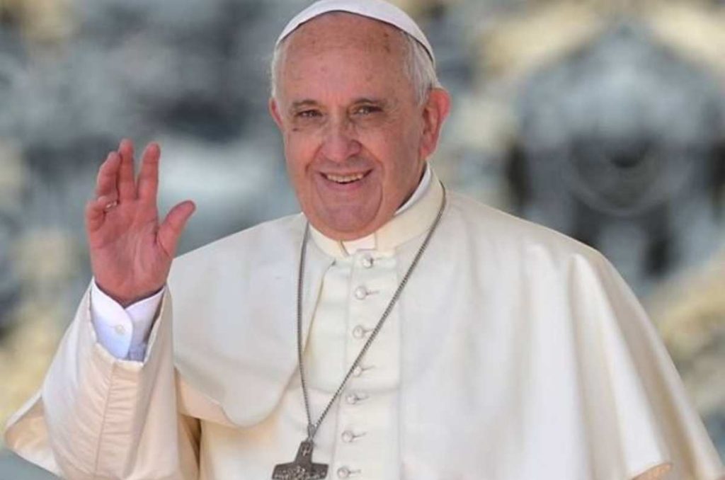 Papa Francisco