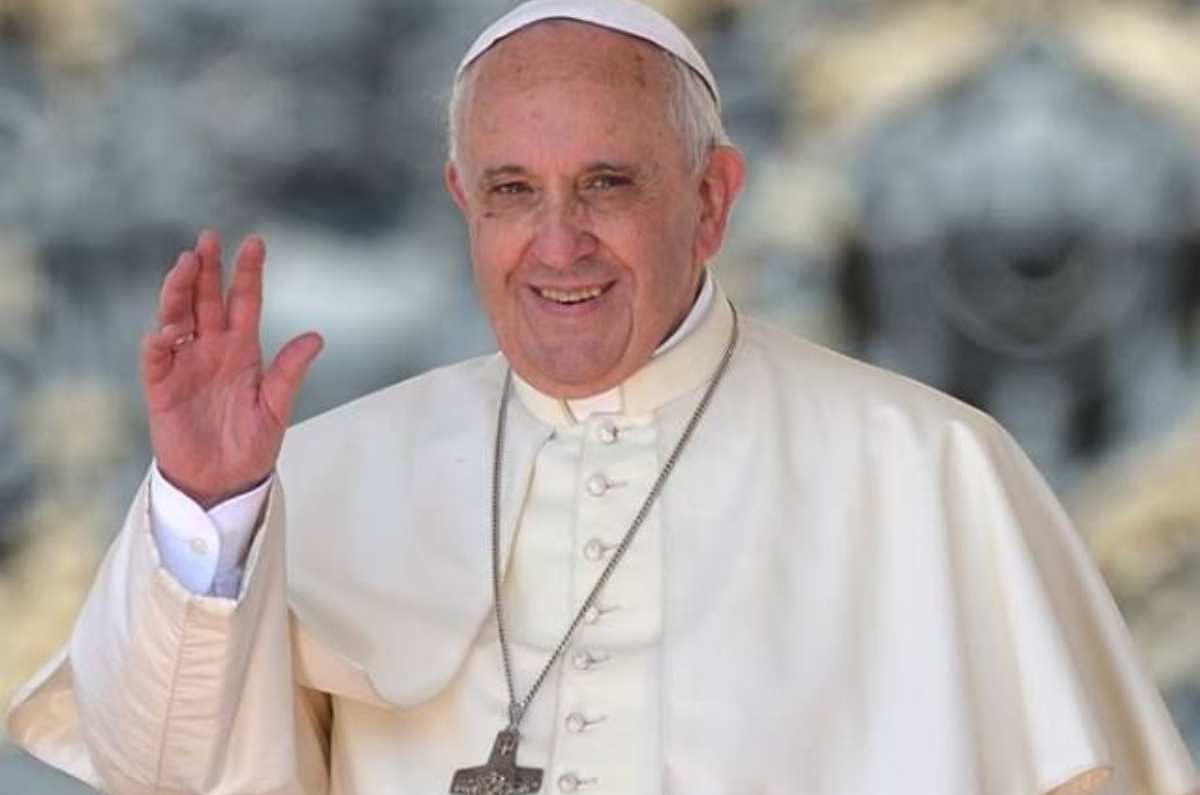 Papa Francisco: La razón por la que fue el primer papa en dar voz a las mujeres en la Iglesia