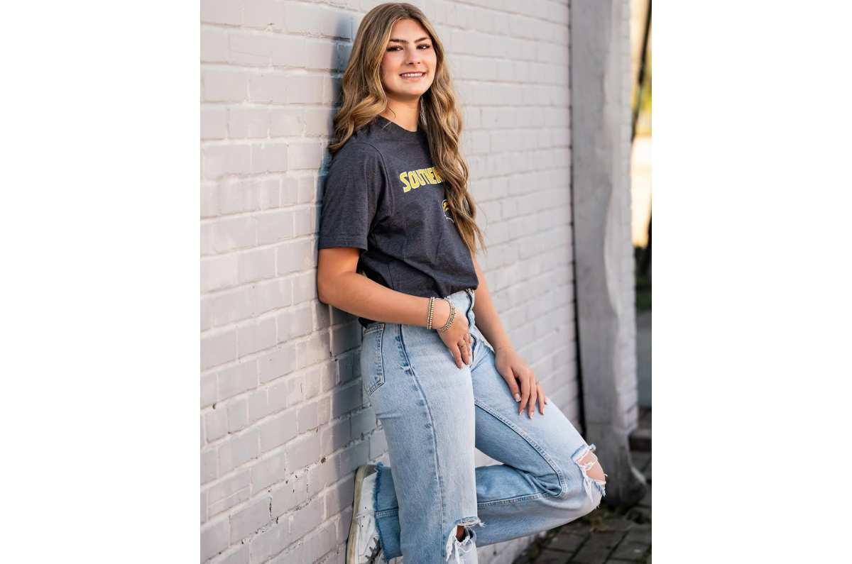 Instagram @maddie2watson