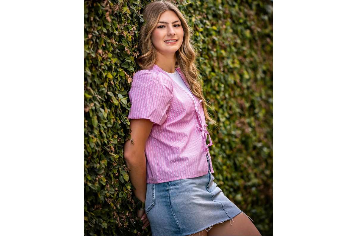 Instagram @maddie2watson