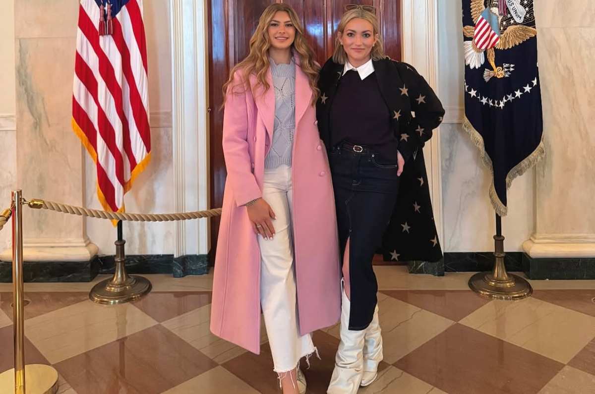 Instagram @jamielynnspears
