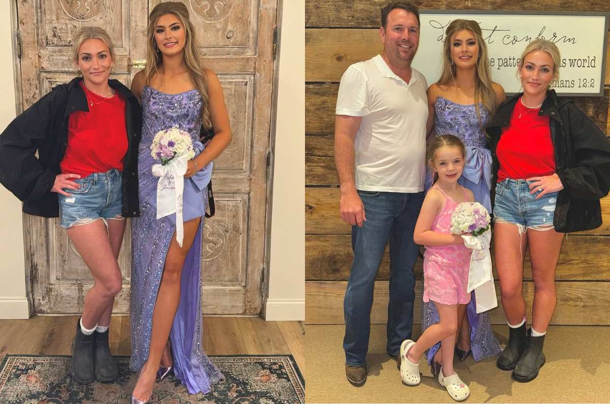 Instagram @jamielynnspears
