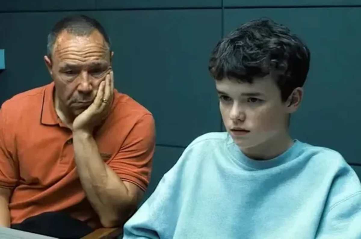 «Adolescencia» de Netflix explicada por una psicóloga