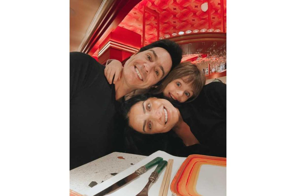 Aislinn Derbez habla sobre su proceso después del divorcio
