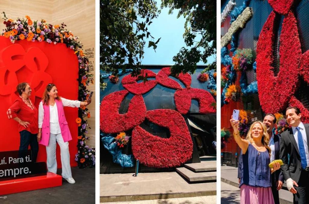 Banamex en Jardines del Futuro 2025