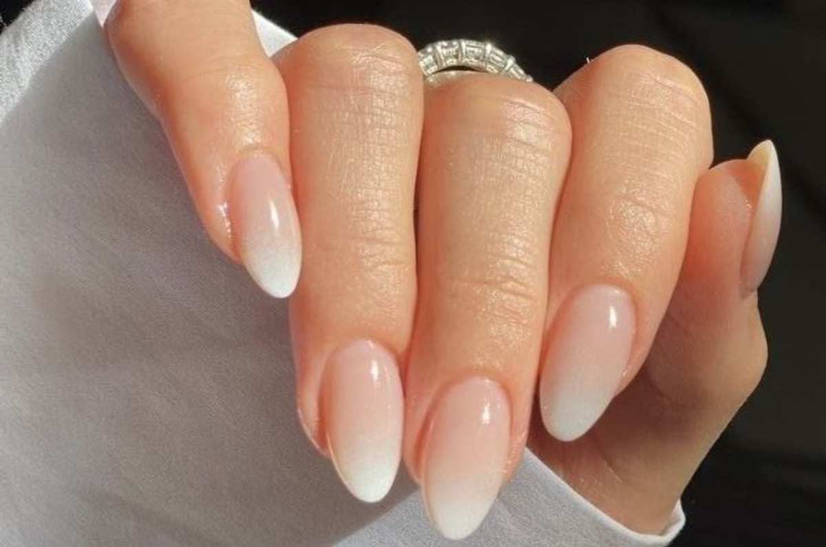 Diseños de uñas naturales, el mani ideal para mamás