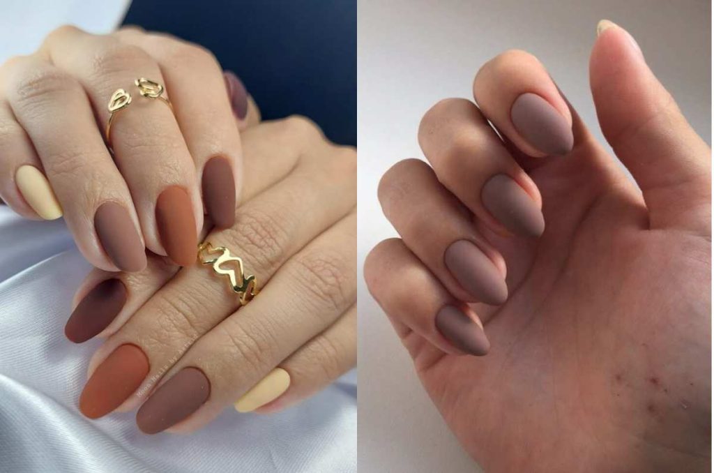 Diseños de uñas para tauro, el mani perfecto para este signo tierra 4