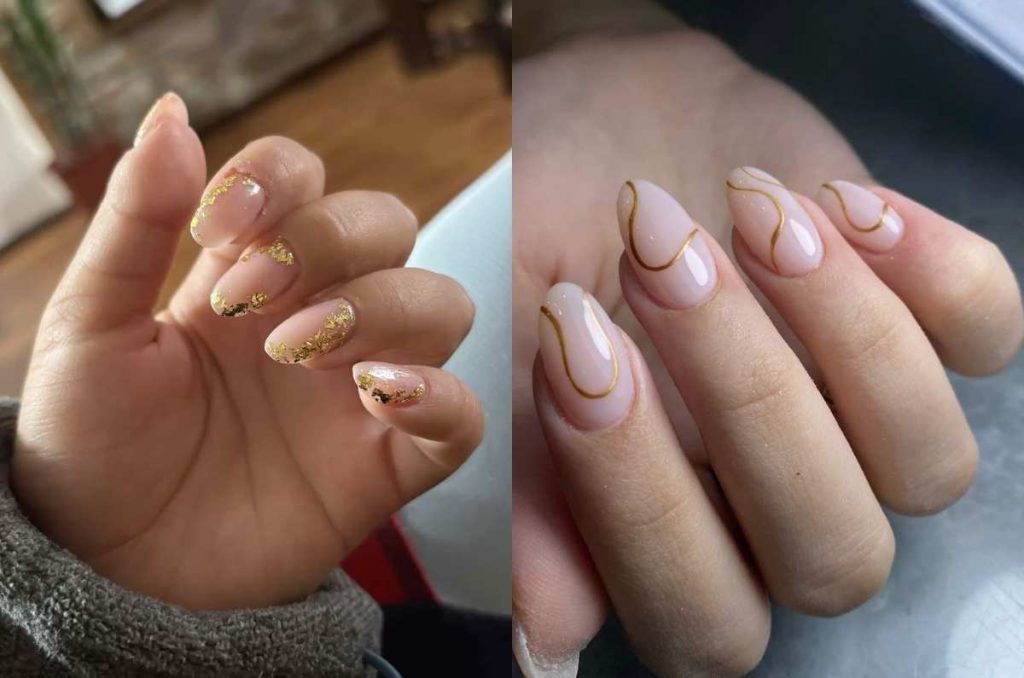 Diseños de uñas para tauro, el mani perfecto para este signo tierra 5