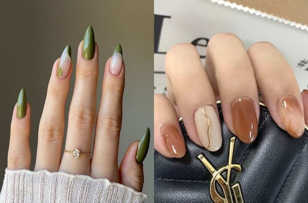 Diseños de uñas para tauro, el mani perfecto para este signo tierra 1