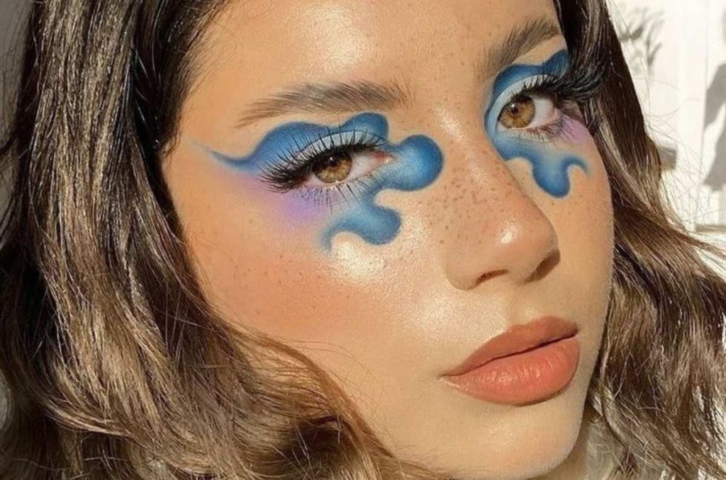 Maquillajes para Tecate Emblema