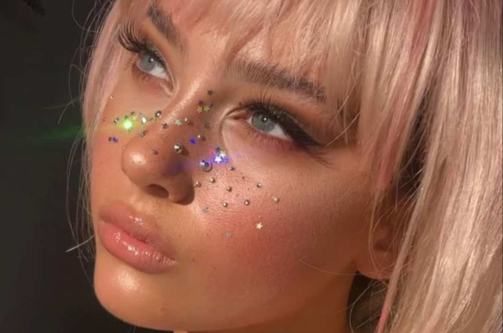 Maquillajes para Tecate Emblema
