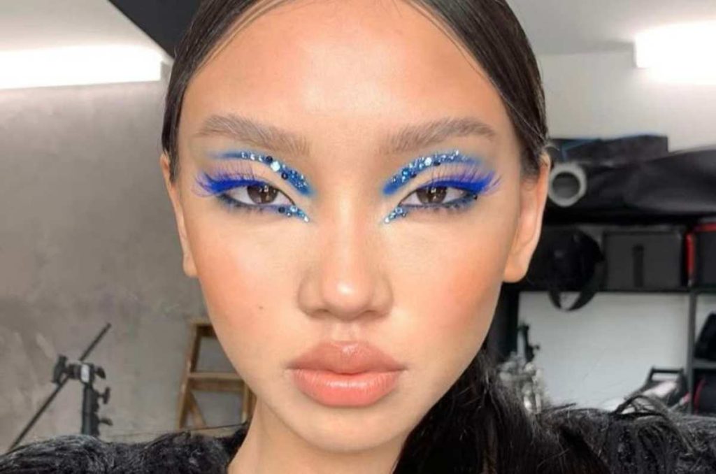 6 maquillajes creativos para lucir en el Tecate Emblema 2025 1
