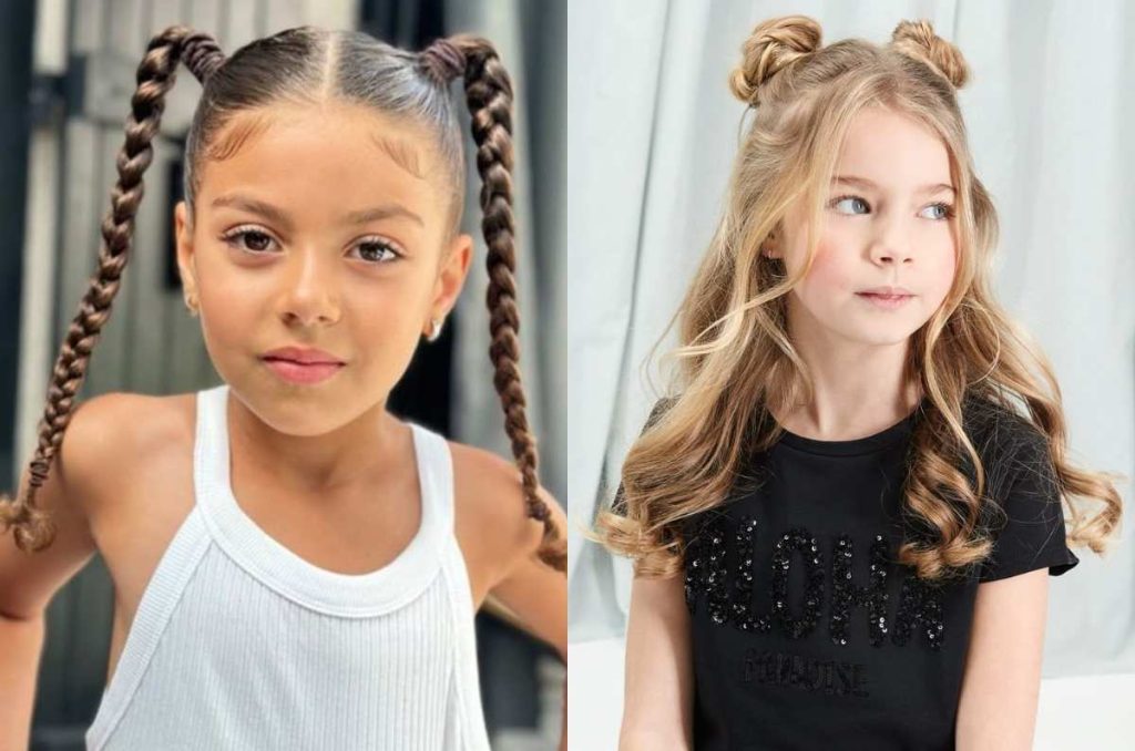 Regreso a clases con mucho estilo