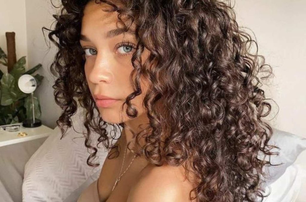 Qué ingredientes evitar en cabello rizado
