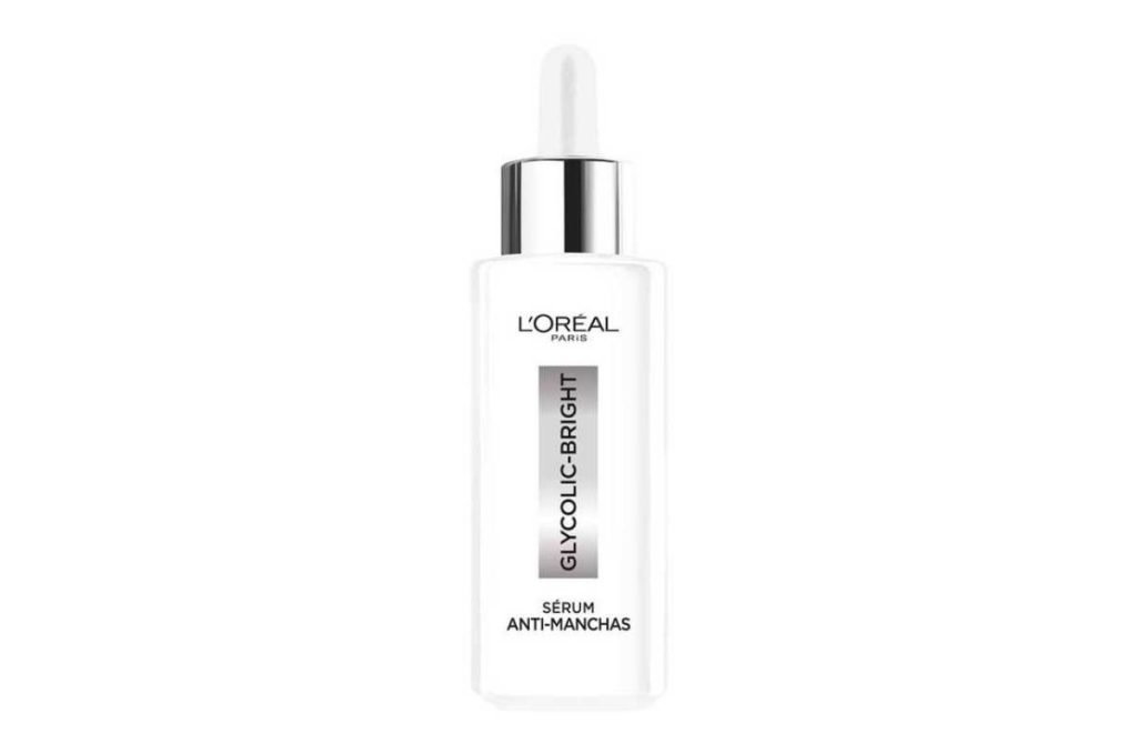 serums aclarantes