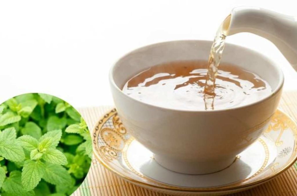 4 bebidas para dormir mejor durante la semana 1