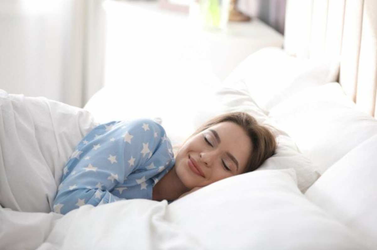 4 bebidas para dormir mejor durante la semana