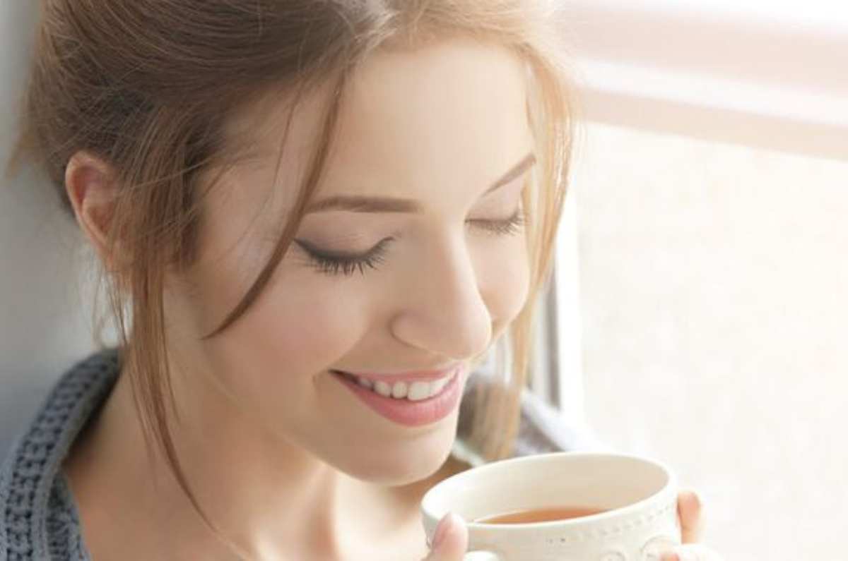 Bebidas para la mesntruación: 3 opciónes que te ayudarán con el bajón emocional durante tu periodo