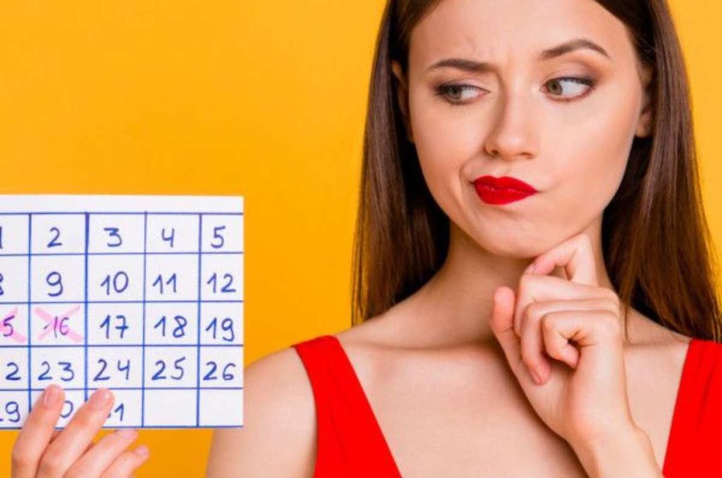 Cuál es el impacto de tu ciclo menstrual sobre la salud de tu piel 0