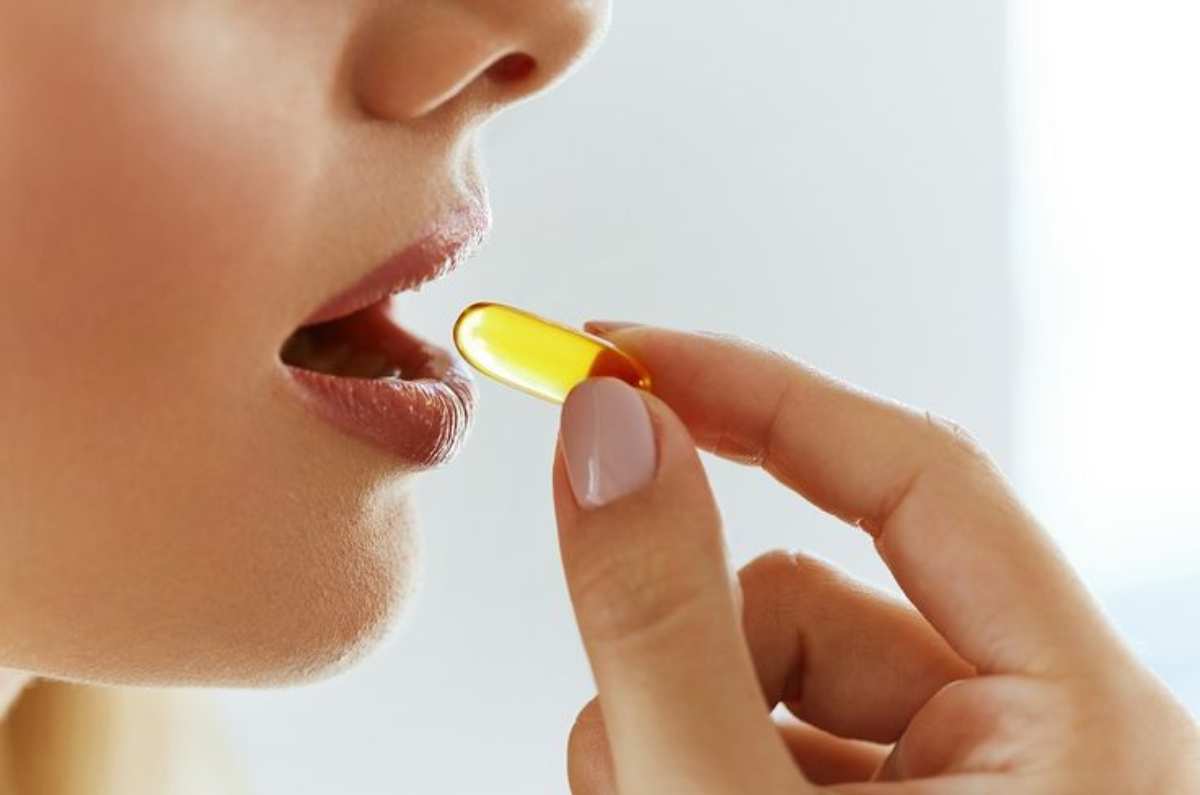 ¿Por qué no es bueno tomar Omega 3 en ayunas?