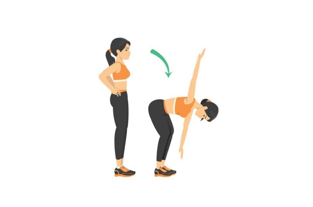 Rutina de cardio SIN SALTOS de 10 minutos para hacer desde casa 2