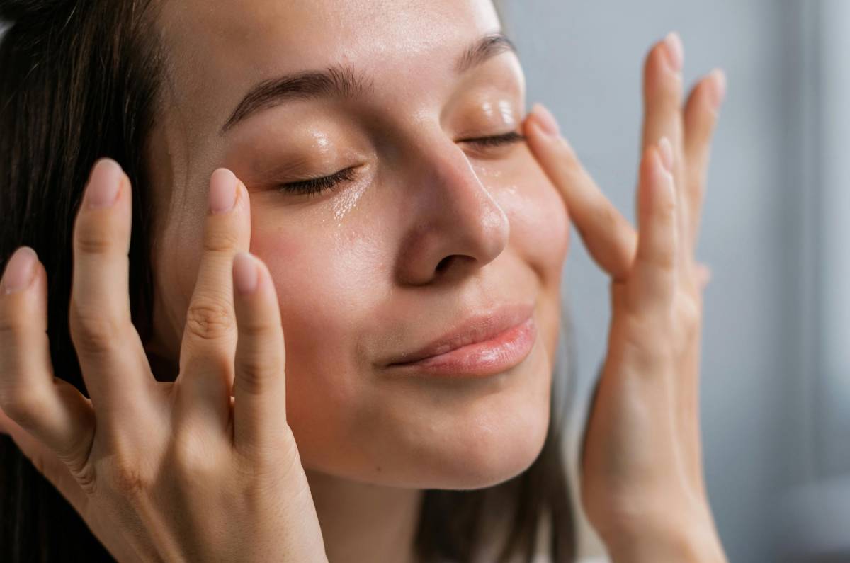 5 formas de cuidar tu piel después de los 30