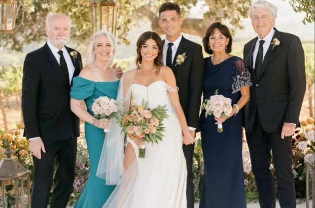 10 fotos que NO pueden faltar el día de tu boda 5
