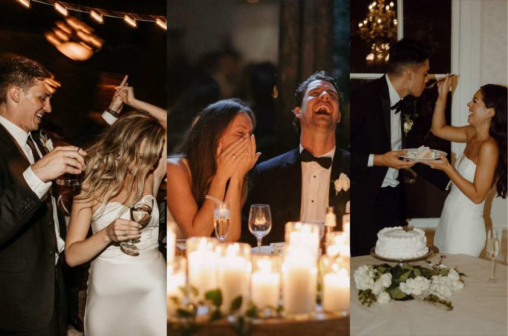 10 fotos que NO pueden faltar el día de tu boda 9