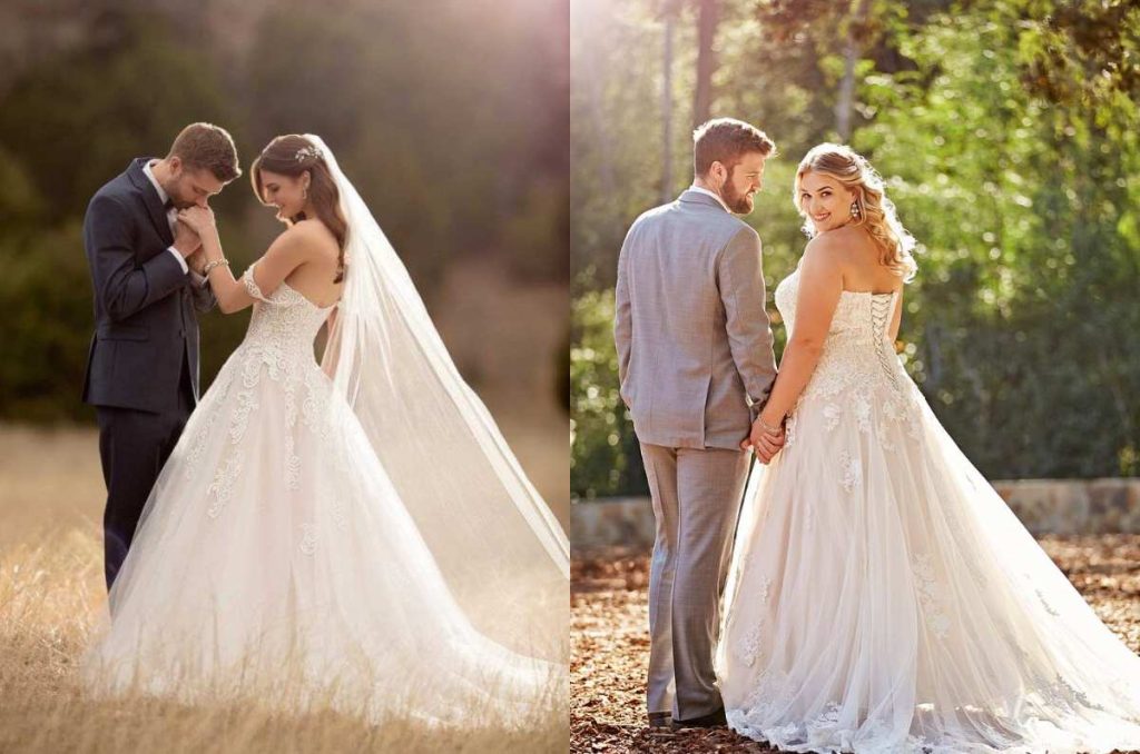 10 fotos que NO pueden faltar el día de tu boda 6
