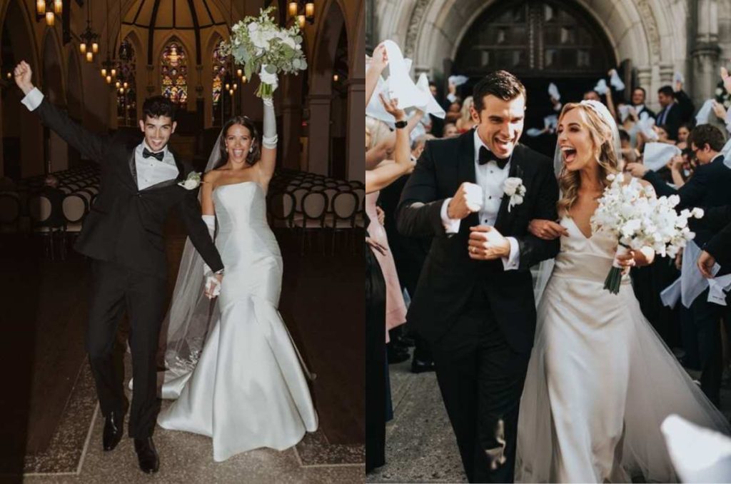 10 fotos que NO pueden faltar el día de tu boda 3
