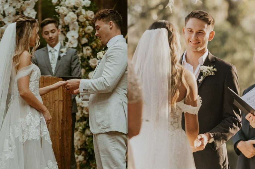 fotos de boda