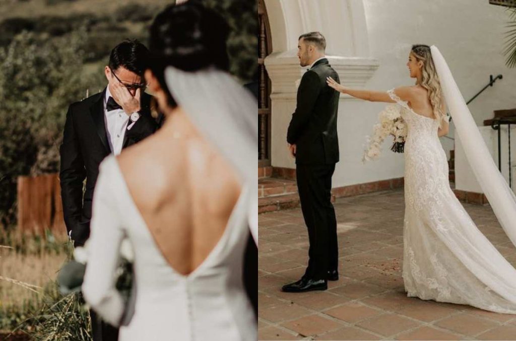 fotos de boda