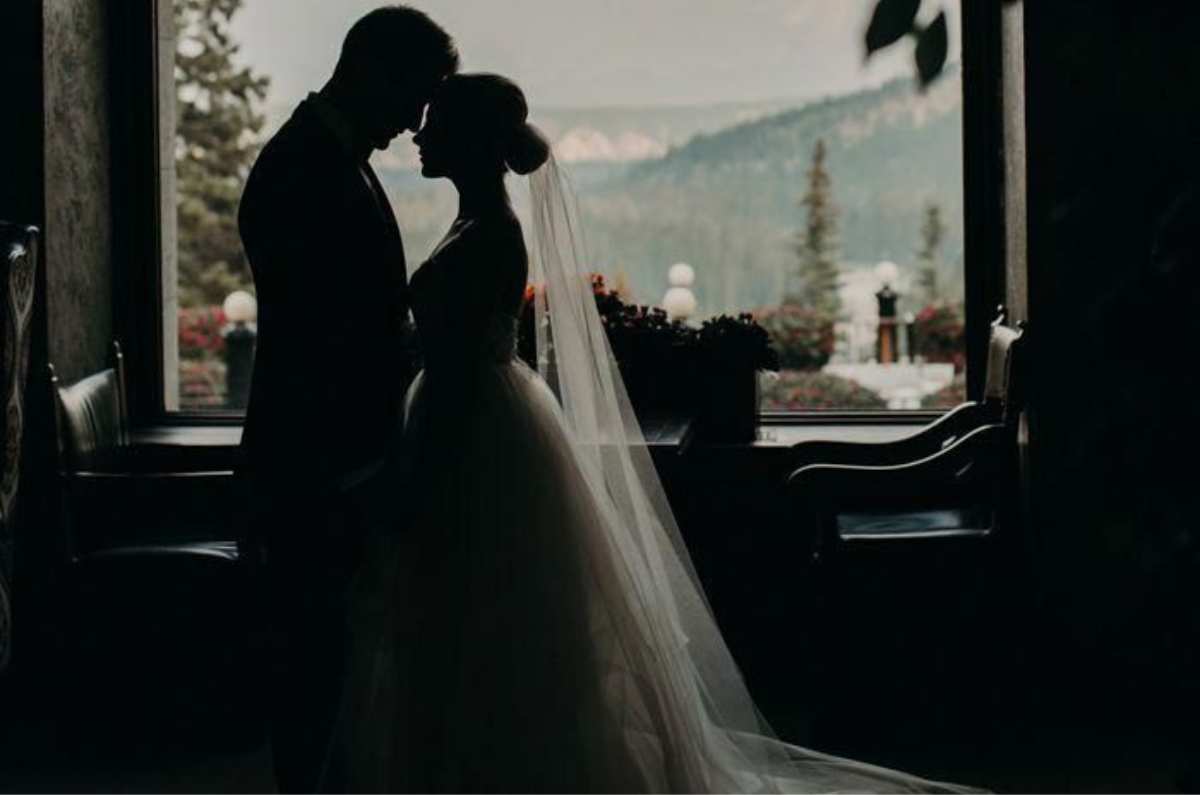 10 fotos que NO pueden faltar el día de tu boda
