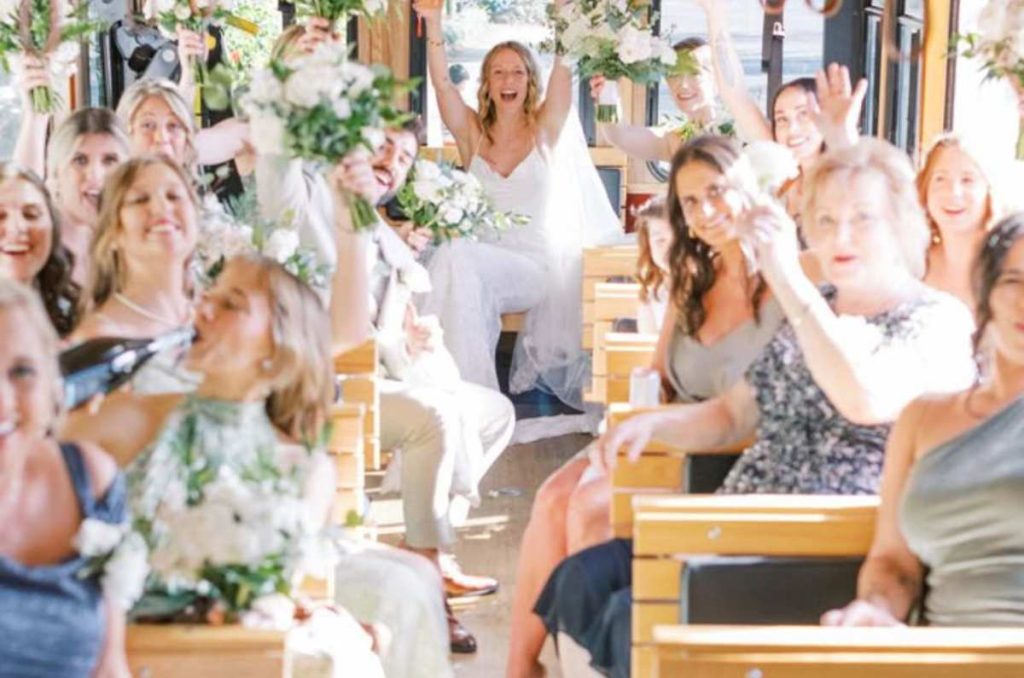 gastos escondidos en boda