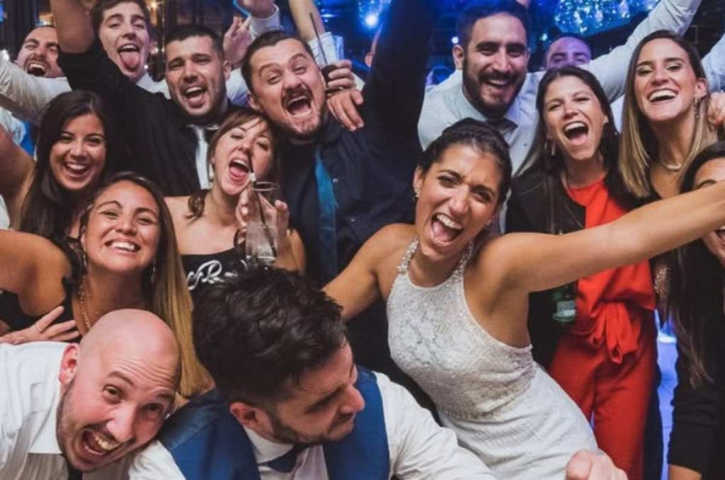 gastos escondidos en boda