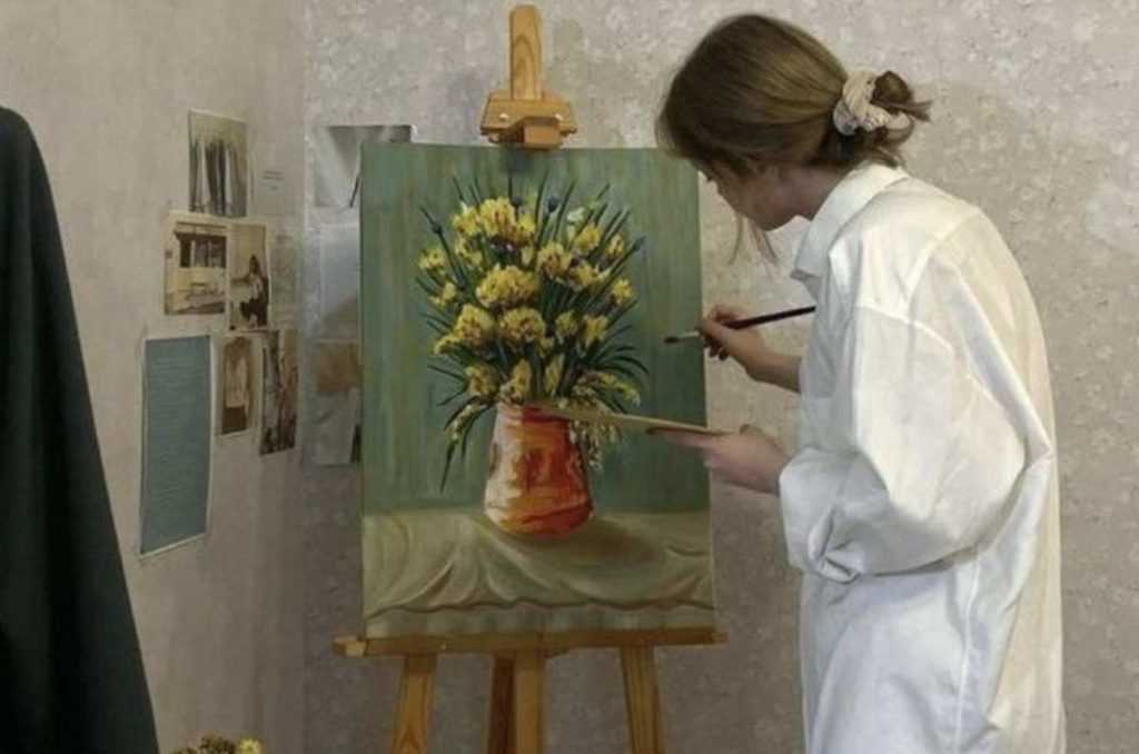 hobbies creativos