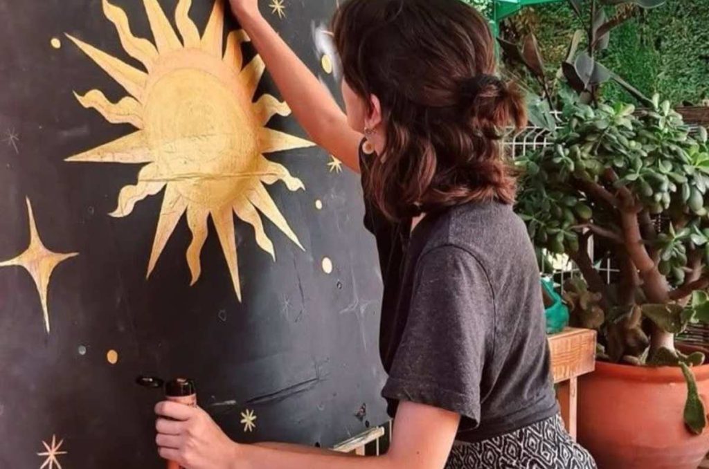 hobbies creativos