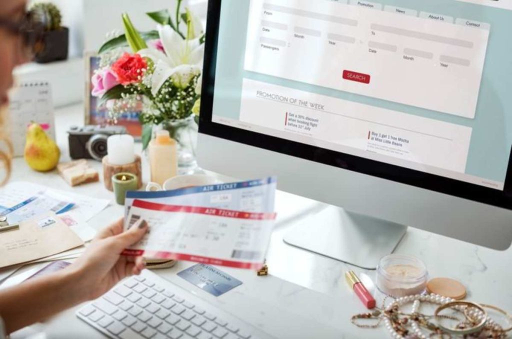 método para organizar boda