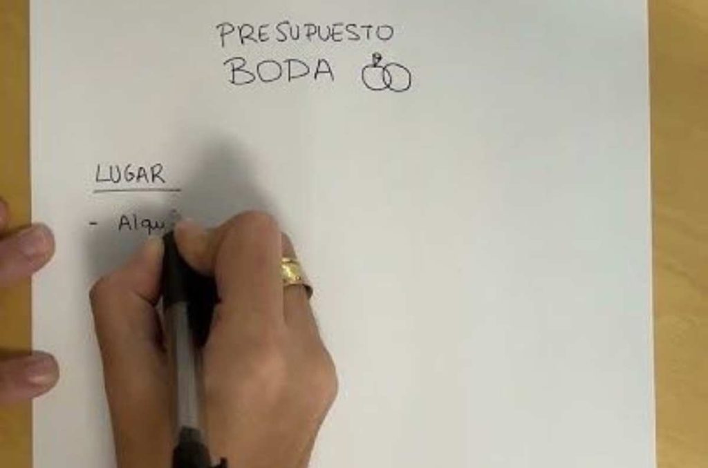 Calendario para novias: Método para organizar tu boda en 12 meses 0