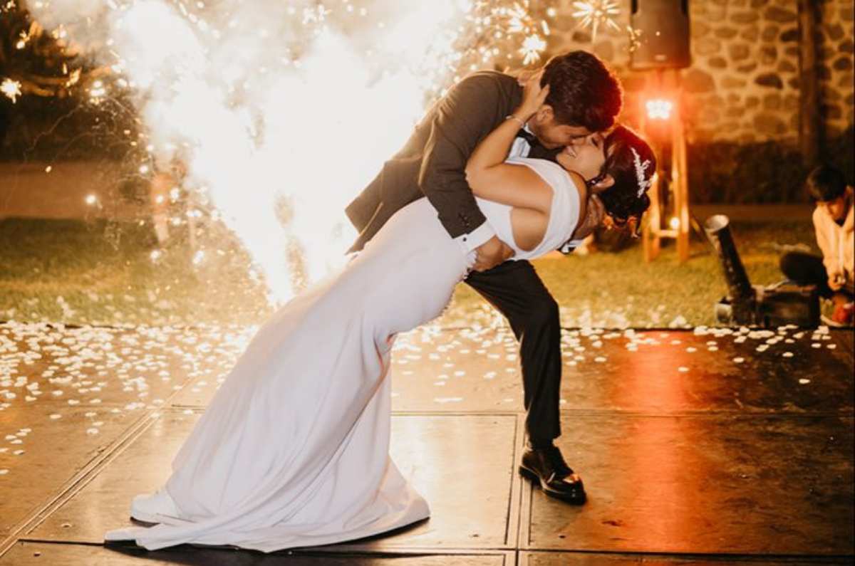 Calendario para novias: Método para organizar tu boda en 12 meses