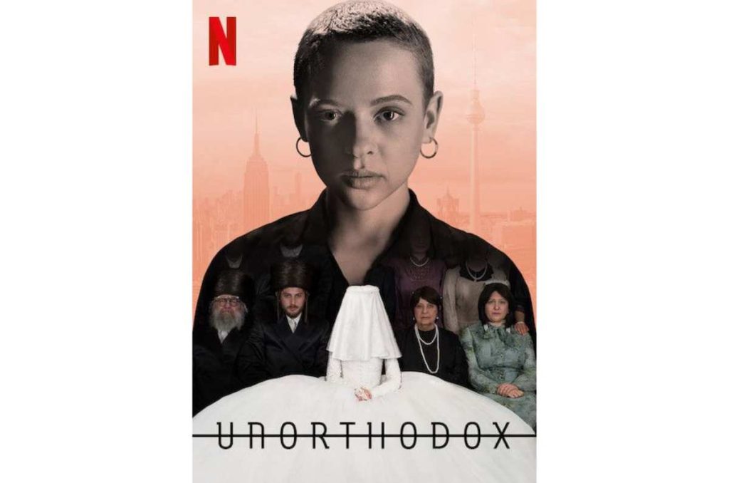5 miniseries de Netflix para maratonear en semana santa 2