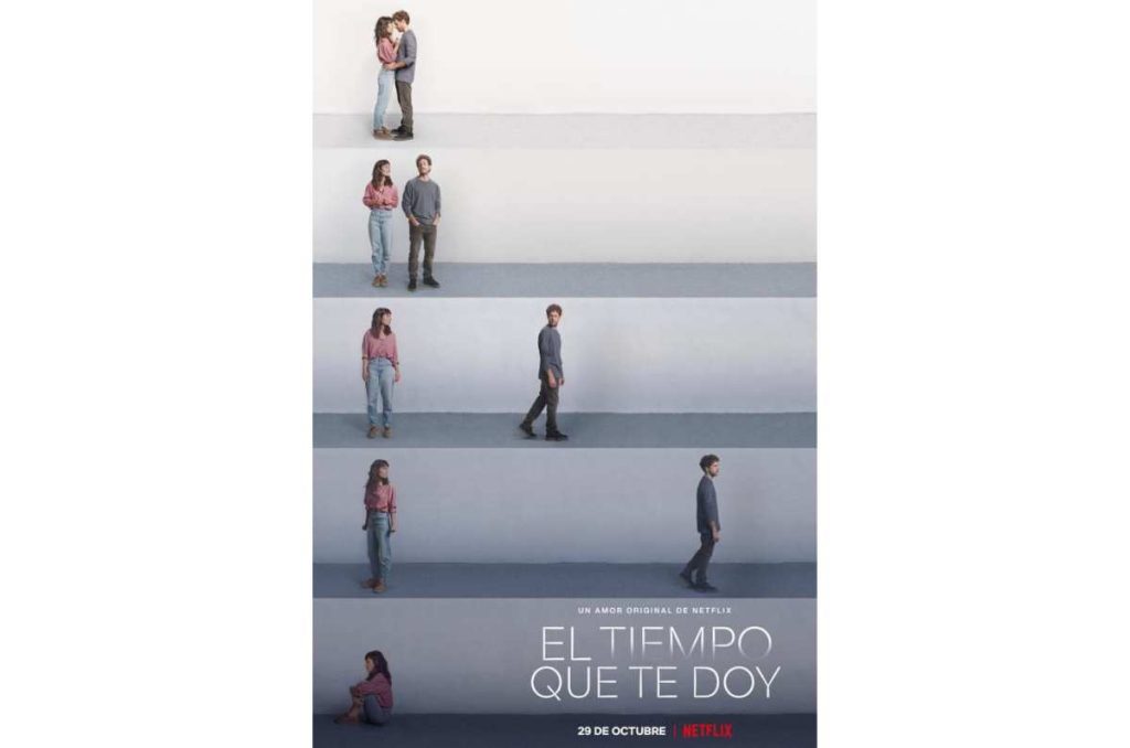 5 miniseries de Netflix para maratonear en semana santa 3