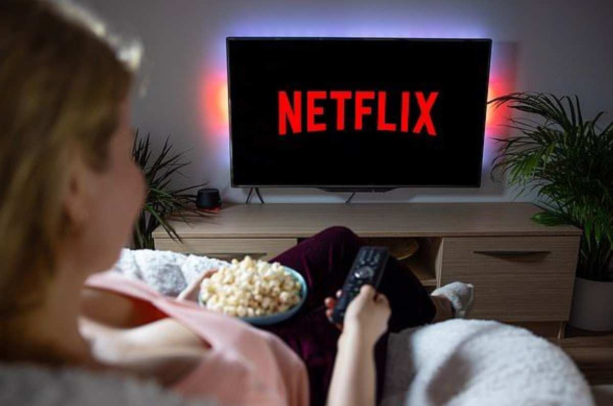 5 miniseries de Netflix para maratonear en semana santa