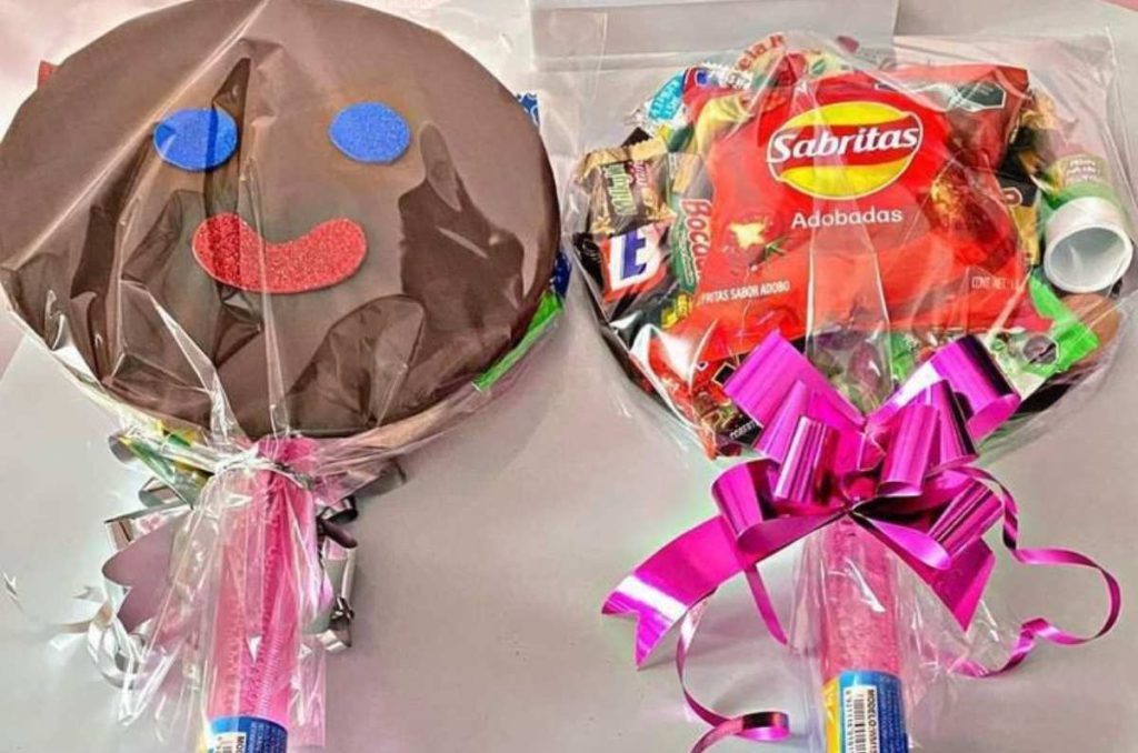 regalos para 30 de abril