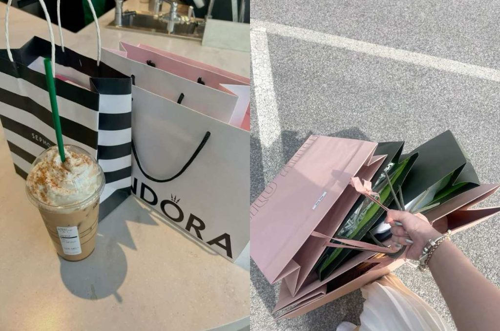 rutina diaria de ahorro