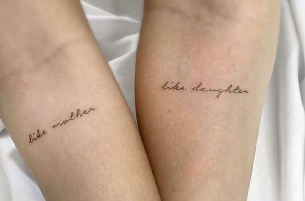 tatuajes mini