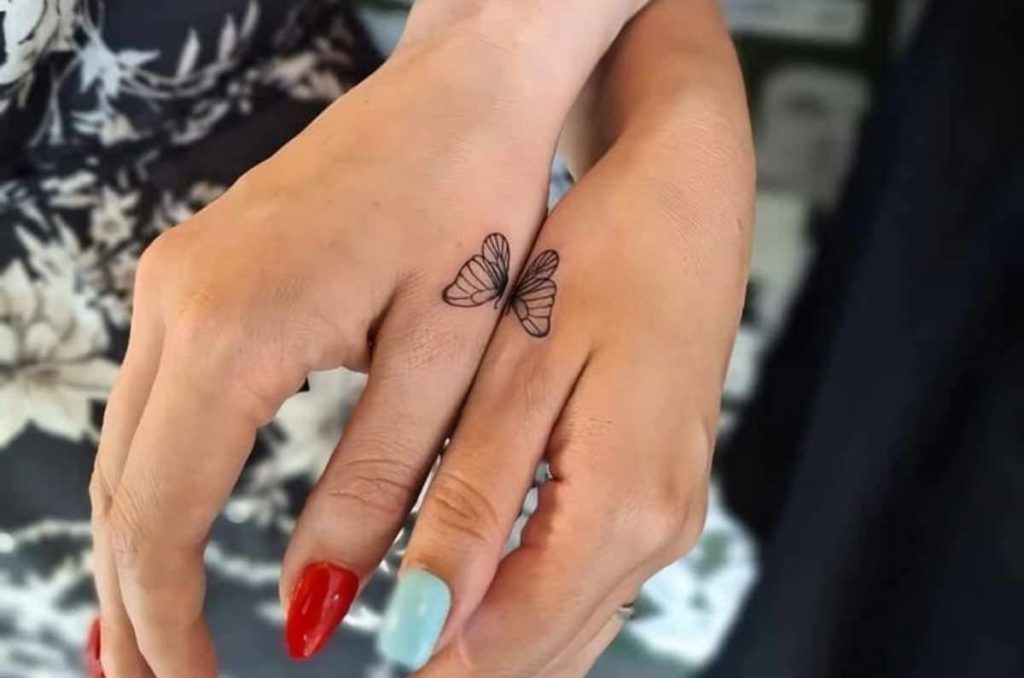 tatuajes mini