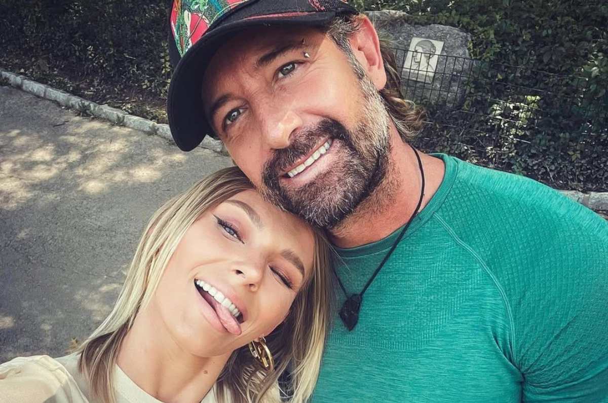 Estas fueron las infidelidades de Gabriel Soto que pusieron fin a su relación con Irina Baeva
